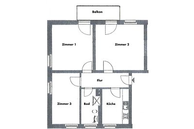 Ferienwohnung 3