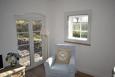 Hoheluft am Wittensee Apt. 1