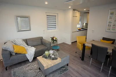 Vakantiehuis Ontspannende vakantie Bedburg-Hau