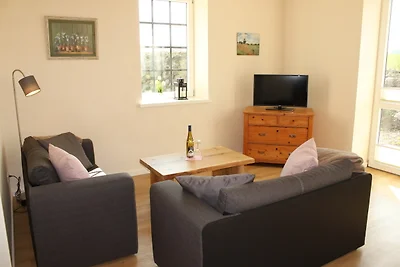 Alte Meierei Twedt - Ferienwohnung