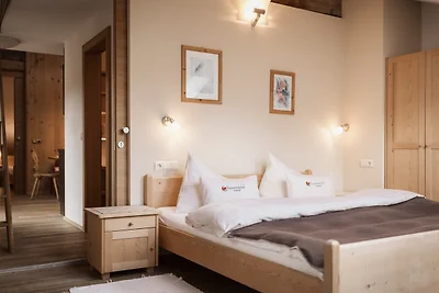 Familienurlaub am Bauernhof mit
