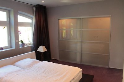 Vakantieappartement Gezinsvakantie Kiel