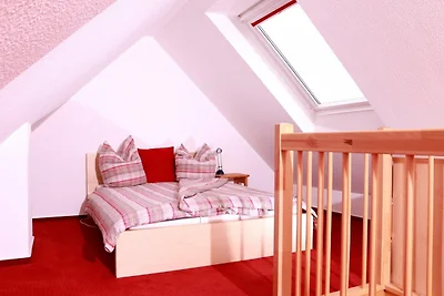 Appartamento Vacanza con famiglia Wangerland