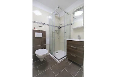 Vakantieappartement Gezinsvakantie Dahme