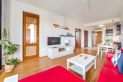 Sun&Snow Olympic Park - Apartament