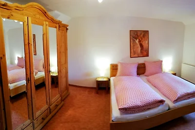 Vakantieappartement Gezinsvakantie Ehrwald