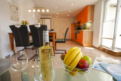 Appartamento Vacanza con famiglia Grömitz
