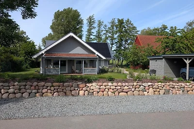 Landhaus Lüssvitz Ferienwohnung -