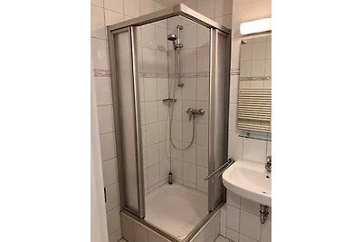 Ferienwohnung Bernsteinfischer