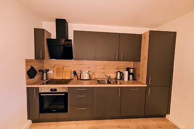 Apartamento Vacaciones familiares Goslar