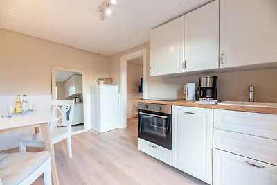 Vakantieappartement Gezinsvakantie Utersum