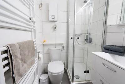 Haus Bielefeld Whg. 4