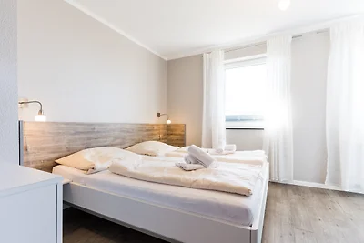 Casa vacanze Vacanza di relax Staberdorf