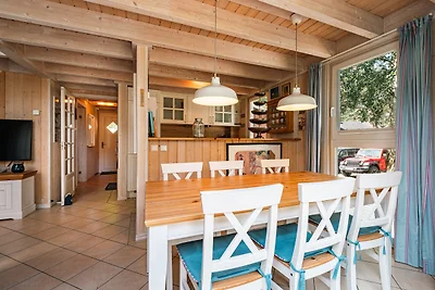 Haus am Meer 232 - Baabe