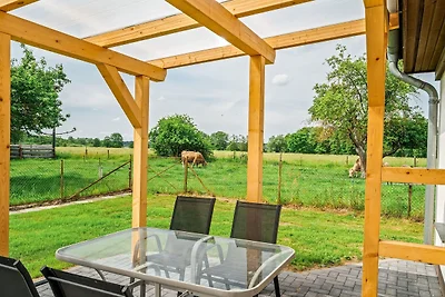 Ferienhaus Alt-Gaarz