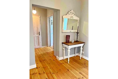 Kutscherremise Gut Niendorf -