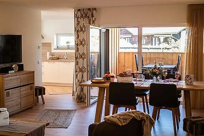 Ferienwohnung Breitenbergblick -