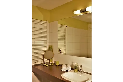 Vakantieappartement Gezinsvakantie Eckernförde