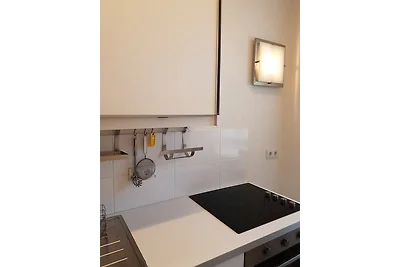 Appartamento Vacanza con famiglia Greiz