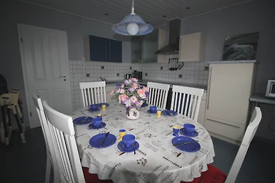Ferienhaus Brigitte