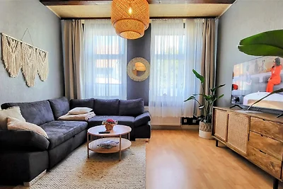 Appartamento Vacanza con famiglia Bad Harzburg