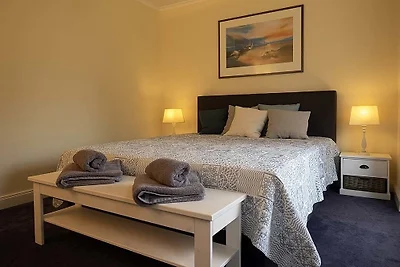 Casa vacanze Vacanza di relax Glücksburg