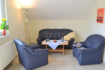 Ferienhaus Zum Mühlenkamp, App. 10