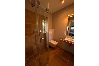 Ferienhaus "Letj Fasan" Oldsum