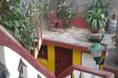 Hostal Betina Appartement 2
