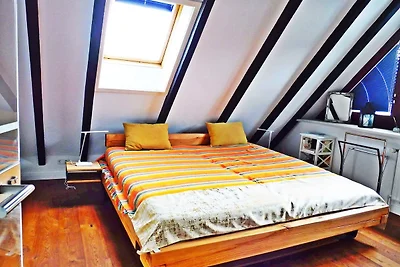 Ferienwohnung Deichwiese