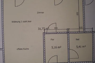 Vakantieappartement Gezinsvakantie Groß Miltzow