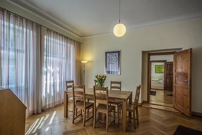Vakantieappartement Gezinsvakantie Lindau