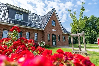 Appartamento Vacanza con famiglia Pellworm