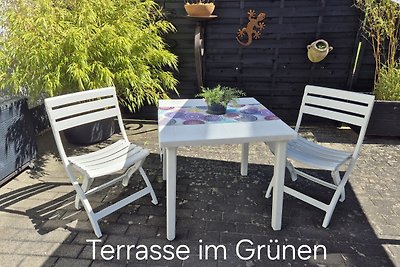 Vakantieappartement Gezinsvakantie Hünfelden