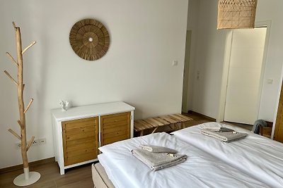 Vakantieappartement Gezinsvakantie Bremerhaven