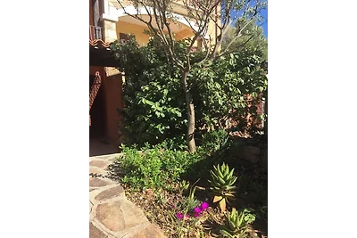 Bellavista Holiday Home