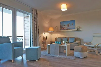 Aparthotel Waterkant Suites, Suite