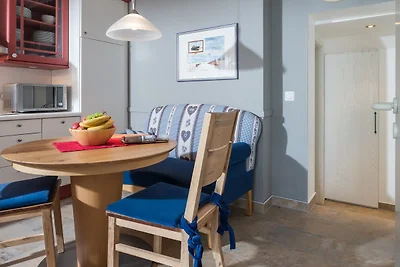 Inseldomizil Whg. 02