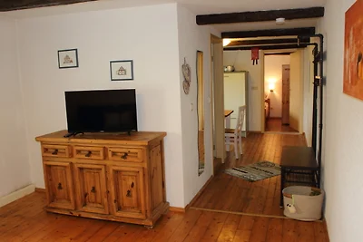 Vakantieappartement Gezinsvakantie Bertsdorf-Hörnitz