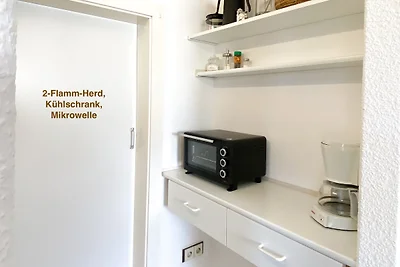 Ap. Kiebitz - Haus Nordlichter