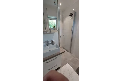 Bungalow 2243 in Tossens