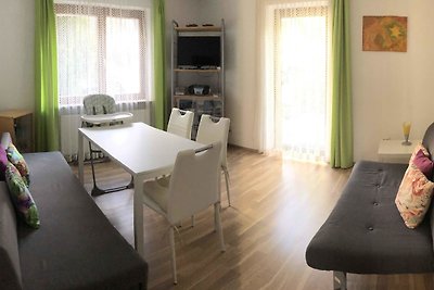 Vakantieappartement Gezinsvakantie Fürth