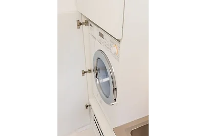 luxuriöse Ferienwohnung in