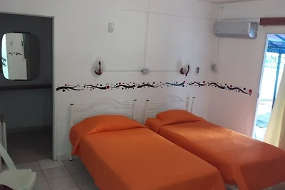 Casa Jorge y Alicia Appartement 2