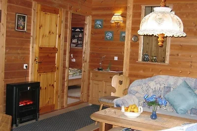 Ferienhaus Künzel