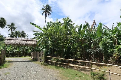 Casa Toa BUNGALOW TOA