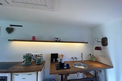 Kellerstöckl am veganen
