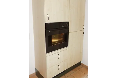 BARFUSSpark - Ferienwohnung