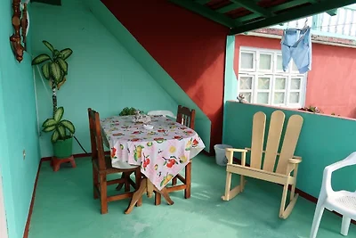 Appartamento Vacanza con famiglia Baracoa