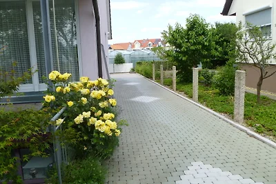 Villa XADAYU, Appartment